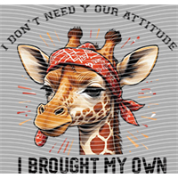 Animal Text Series-AT 1871